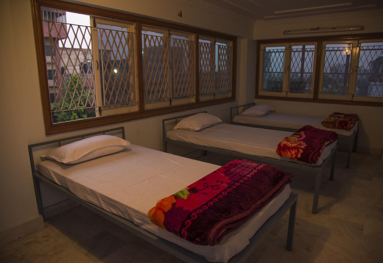Neverland Hostel Džajpur Exteriér fotografie